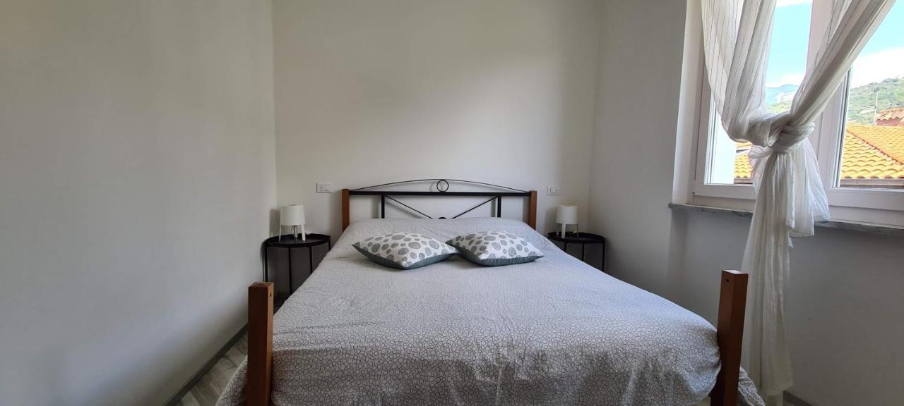 La Casa Verde Torbole Torbole Sul Garda Kültér fotó