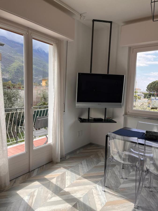La Casa Verde Torbole Torbole Sul Garda Kültér fotó