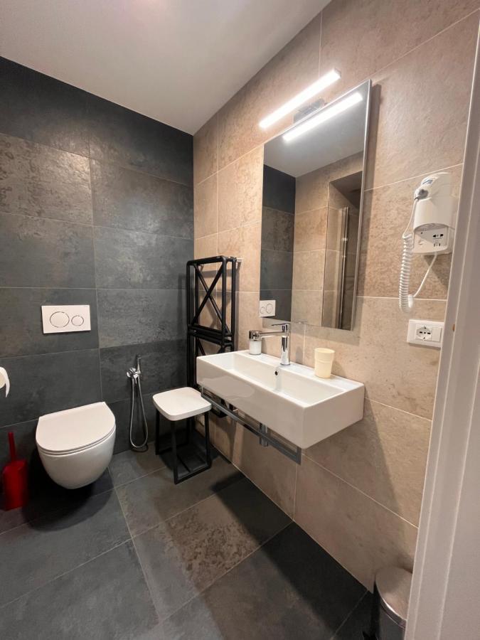 La Casa Verde Torbole Torbole Sul Garda Kültér fotó