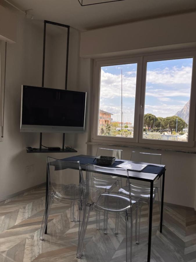 La Casa Verde Torbole Torbole Sul Garda Kültér fotó