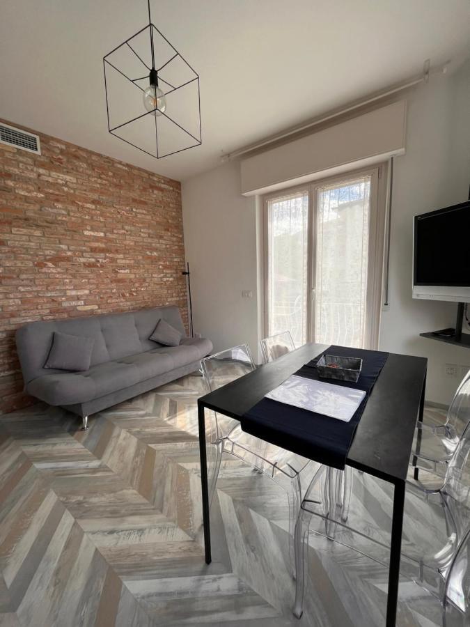 La Casa Verde Torbole Torbole Sul Garda Kültér fotó