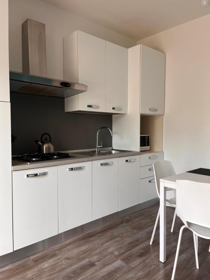 La Casa Verde Torbole Torbole Sul Garda Kültér fotó