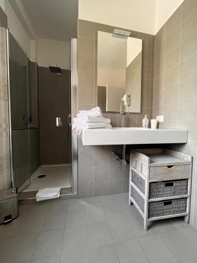 La Casa Verde Torbole Torbole Sul Garda Kültér fotó