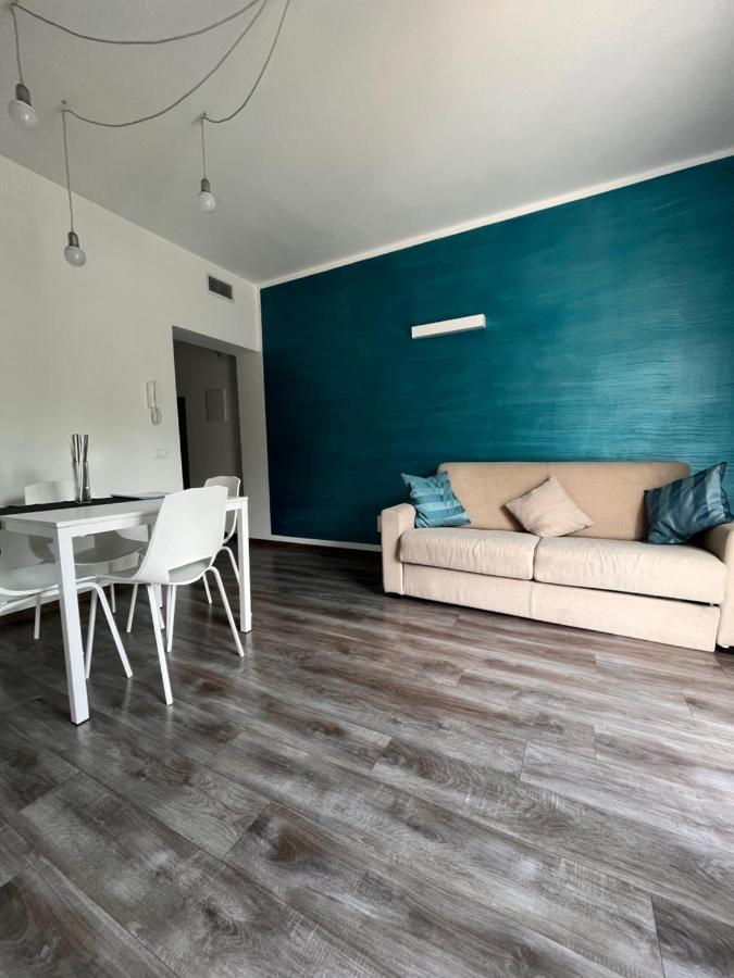 La Casa Verde Torbole Torbole Sul Garda Kültér fotó