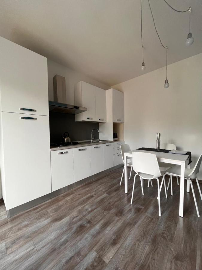 La Casa Verde Torbole Torbole Sul Garda Kültér fotó