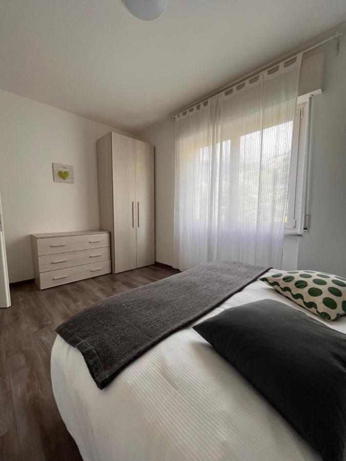 La Casa Verde Torbole Torbole Sul Garda Kültér fotó