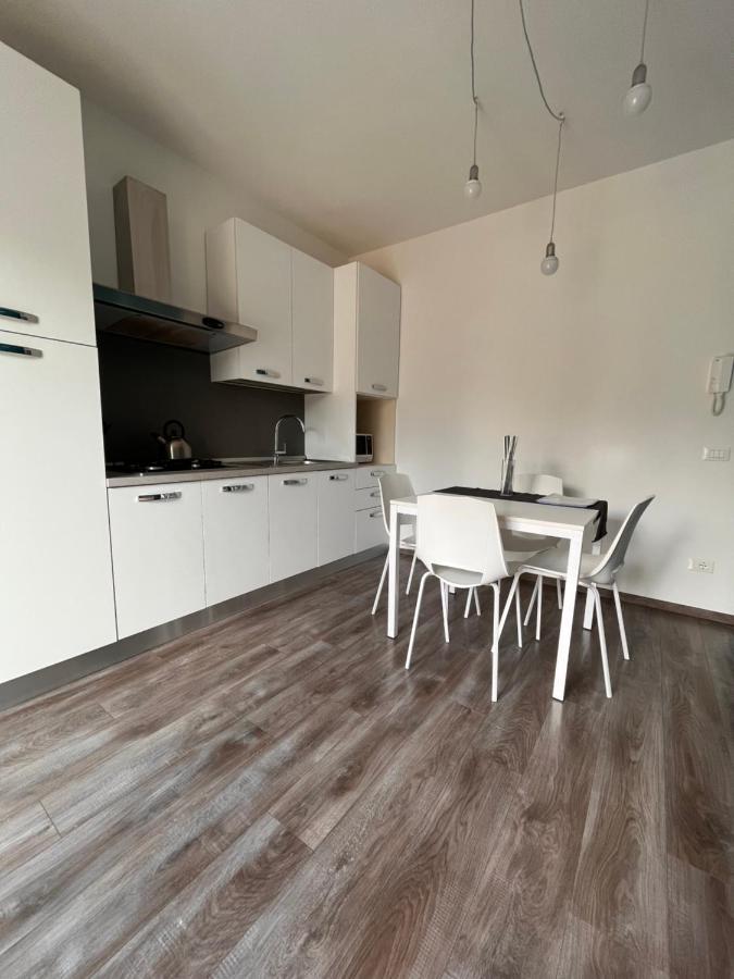 La Casa Verde Torbole Torbole Sul Garda Kültér fotó