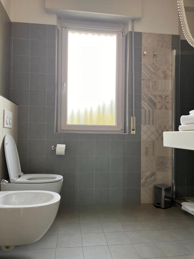 La Casa Verde Torbole Torbole Sul Garda Kültér fotó