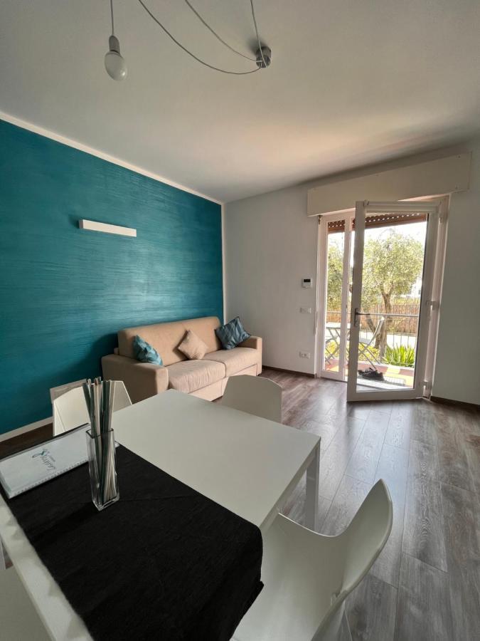 La Casa Verde Torbole Torbole Sul Garda Kültér fotó