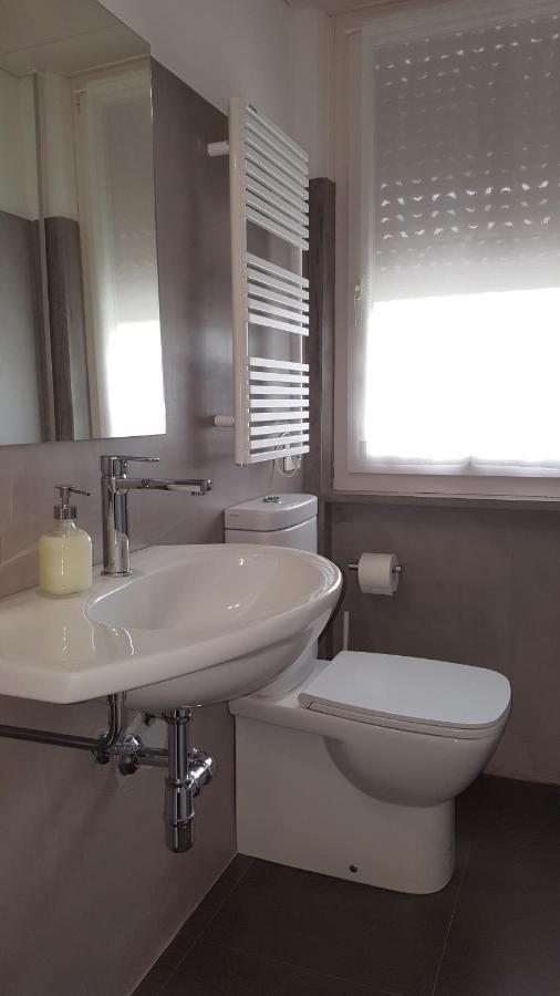La Casa Verde Torbole Torbole Sul Garda Kültér fotó