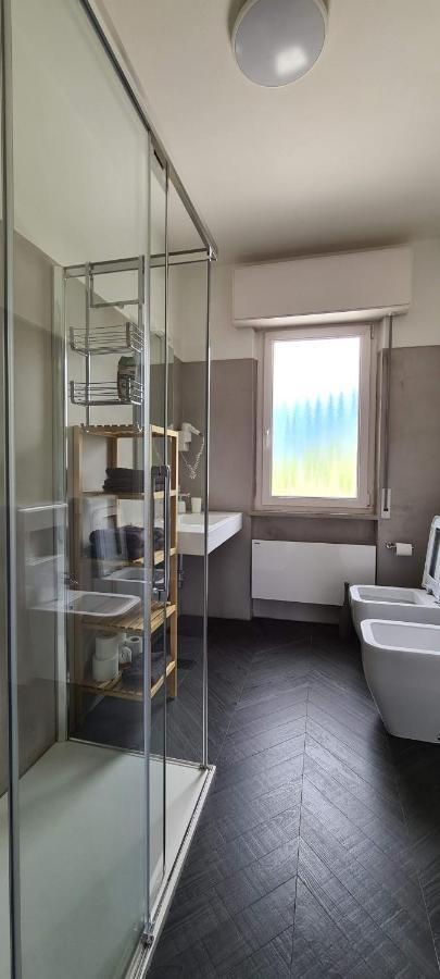 La Casa Verde Torbole Torbole Sul Garda Kültér fotó