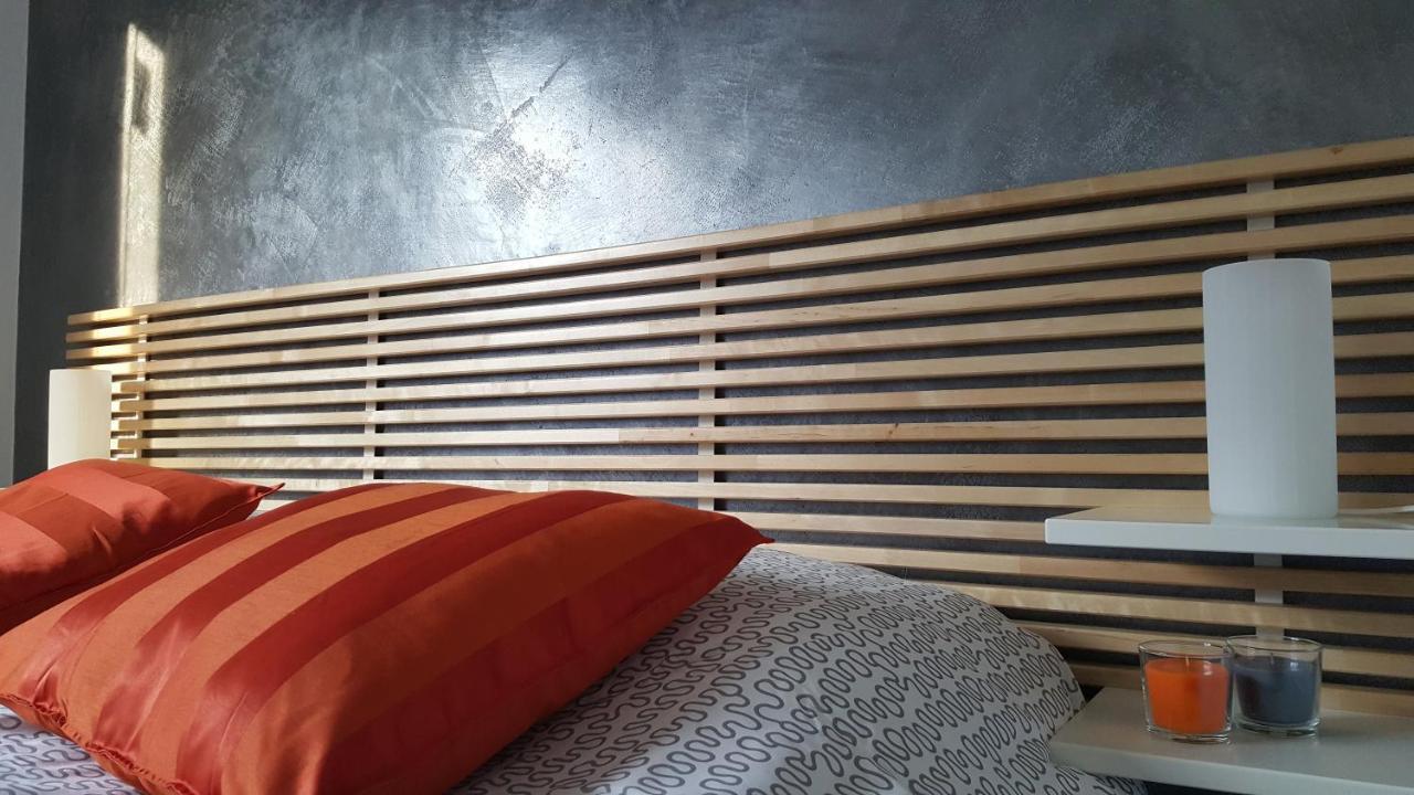 La Casa Verde Torbole Torbole Sul Garda Kültér fotó
